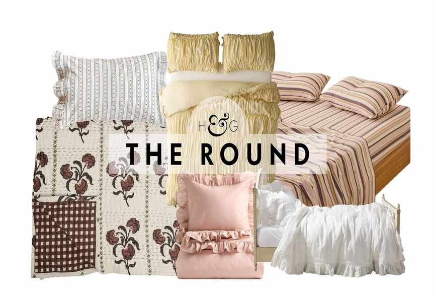 Discover the Best Vintage-Inspired Sheets for a Cozy Bedroom