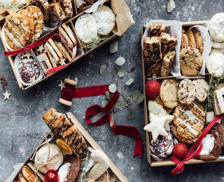 15 Easy and Tasty Baking Ideas for Holiday Gift Giving