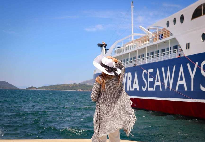 Top Cruise Deals for Late 2025 You Can't Miss