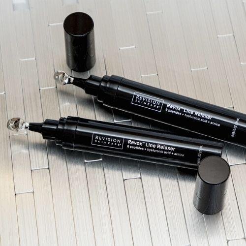 Revitalize Your Skin with Revision Revox Line Relaxer