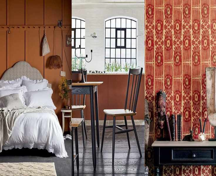 Terracotta Decor: 10 Inspiring Ways to Incorporate This Earthy Hue