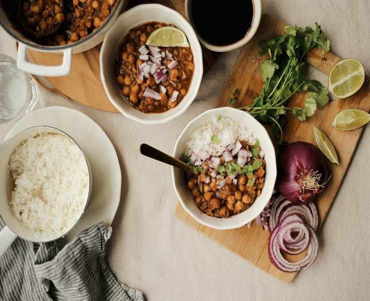 16 Flavorful Vegan Indian Dishes to Elevate Your Menu