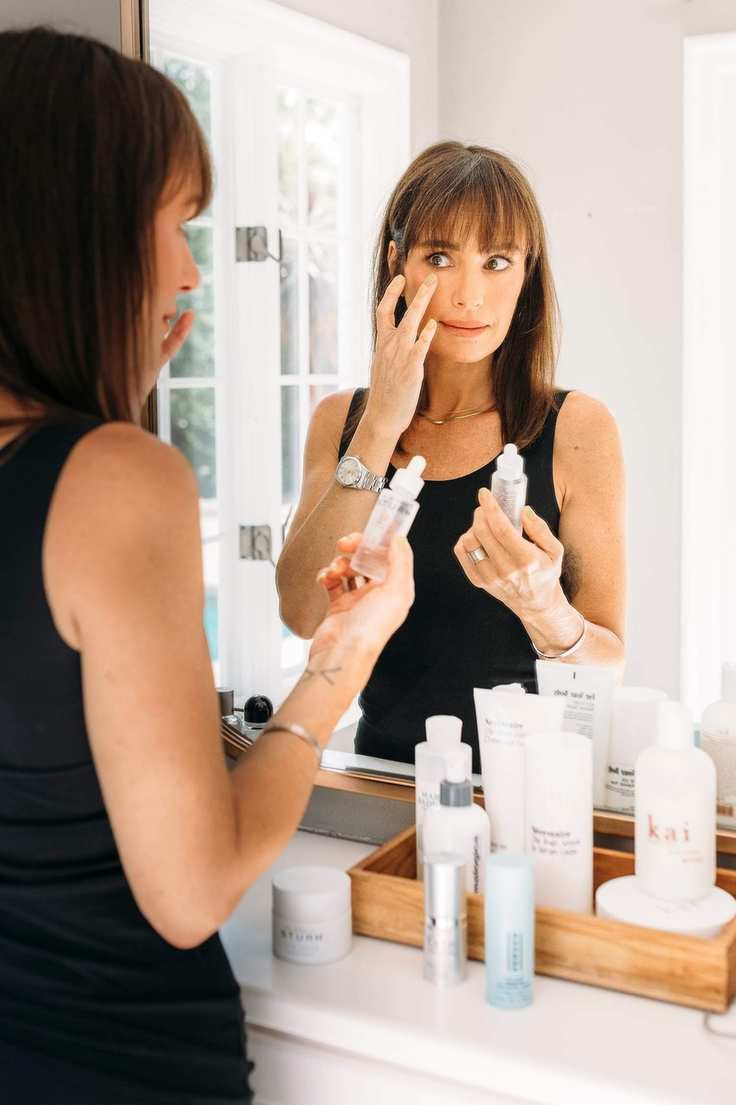 Turning 40: My Go-To Skincare Essentials for Radiant Skin