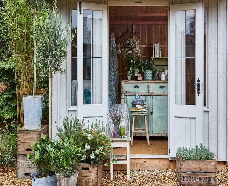 Practical Storage Solutions for Your Shed: 10 Tips for Organization