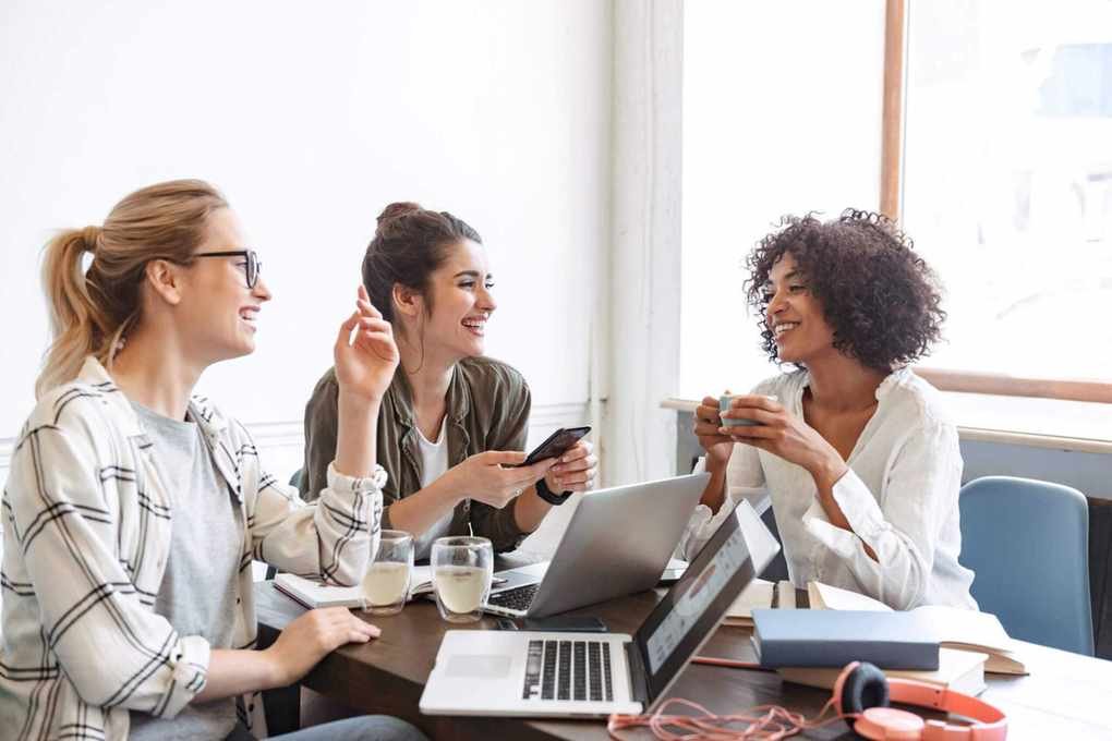Three Women Transforming Their Financial Futures