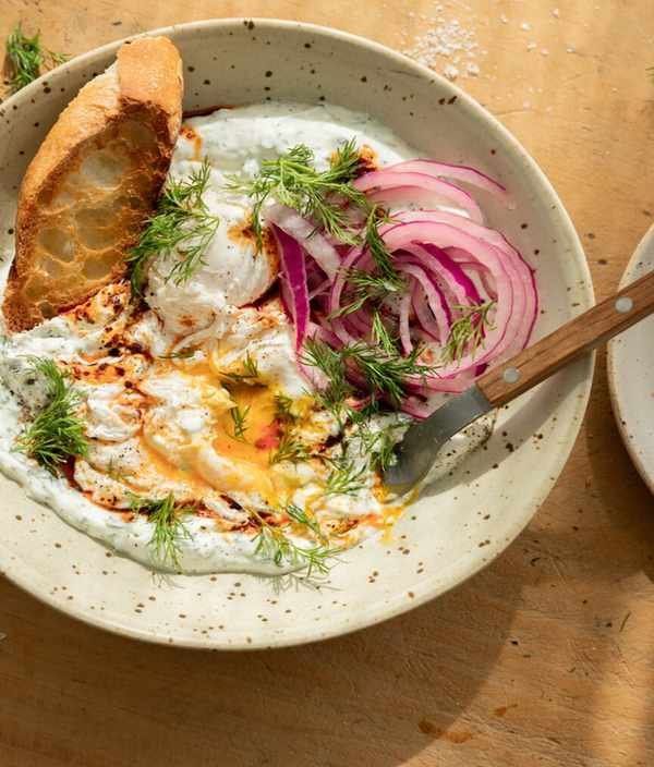 33 High-Protein Vegetarian Dinners for Tonight's Menu