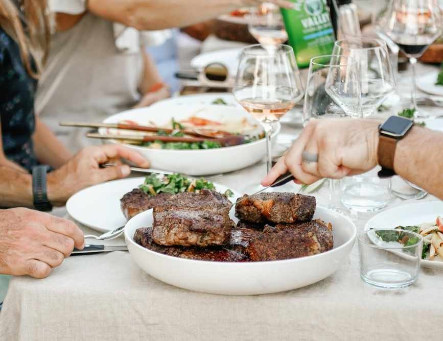 Mastering Steak Cooking: Your Go-To Method for Juicy Perfection