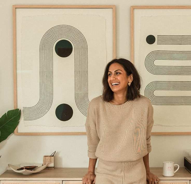 DEUX Founder Reveals Daily Habits That Propel Her Success