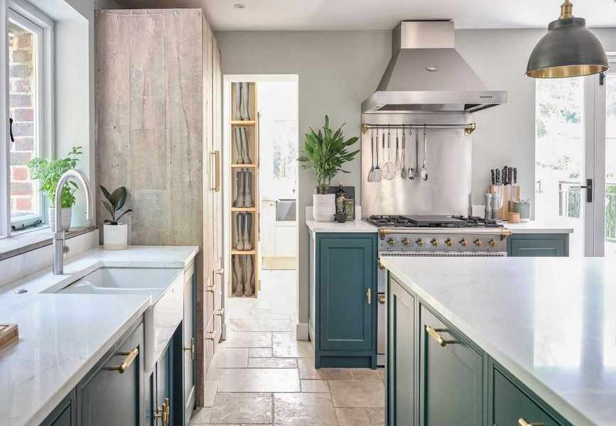 Master Kitchen Organization in 6 Steps with 35 Expert Tips
