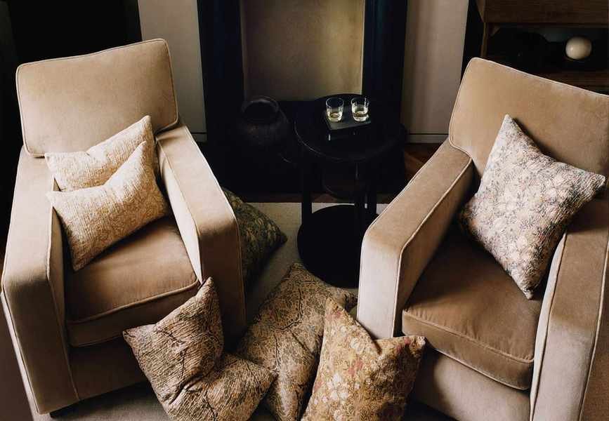 Zara Home Partners with a Timeless British Design Icon for 2026 Florals
