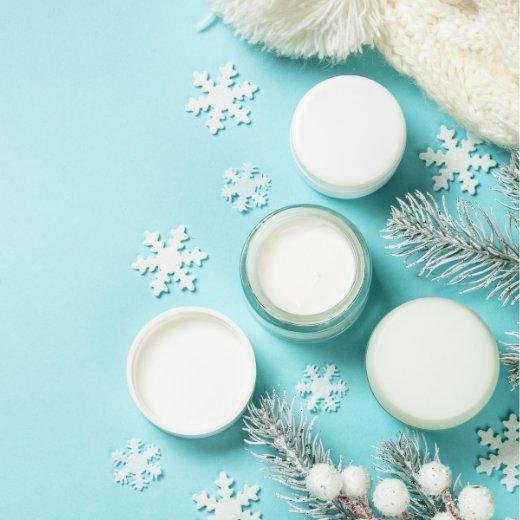 Essential Ingredients for Hydrating Dry Skin During Winter