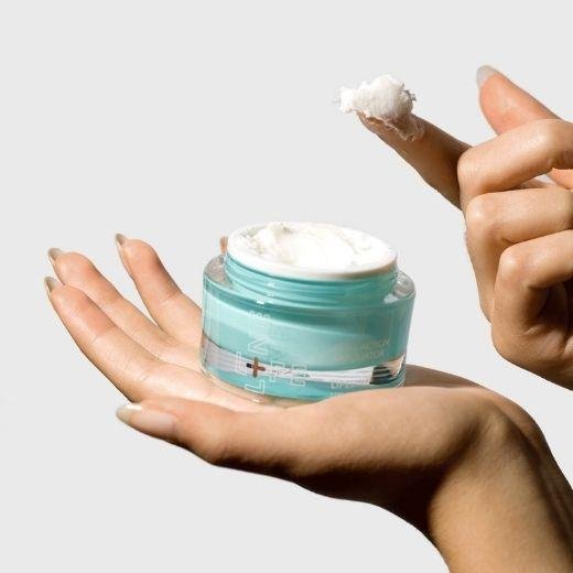 Revitalize Your Skin with a Dual Action Exfoliator