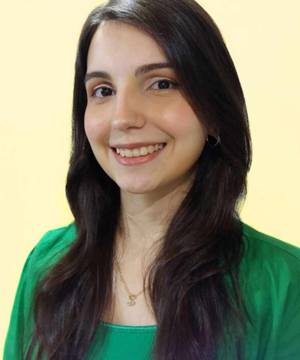 Cristina Sollis