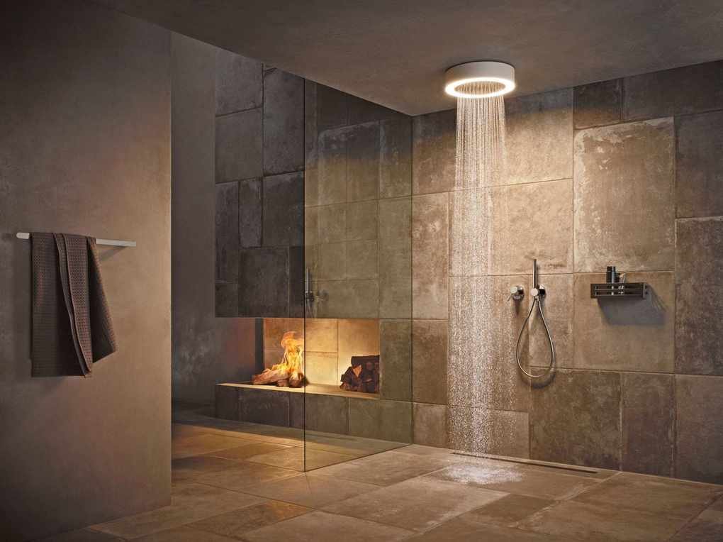 Cleaning Your Showerhead for Maximum Water Flow and Performance