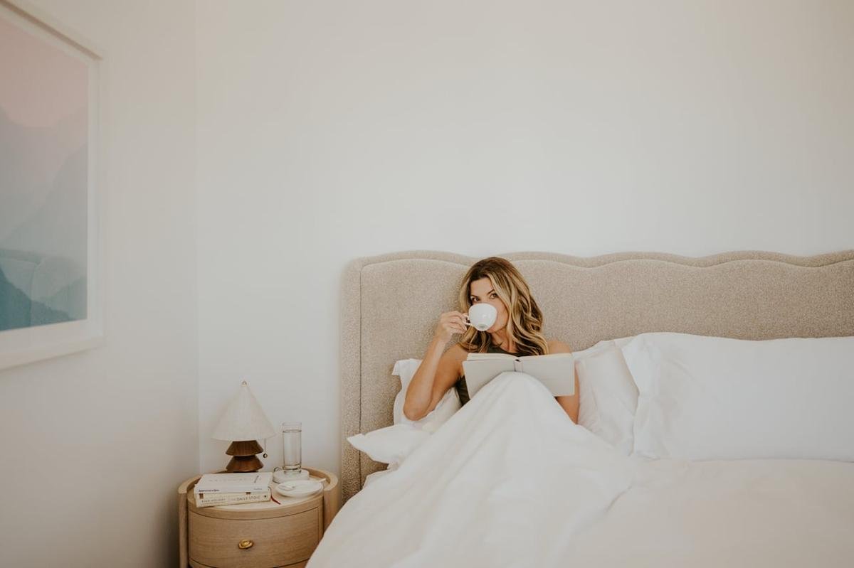 Feeling Tired? Your Eating Habits Could Be the Cause