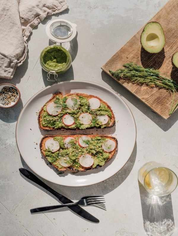 15 Creative Avocado Toast Recipes to Elevate Your Breakfast Game