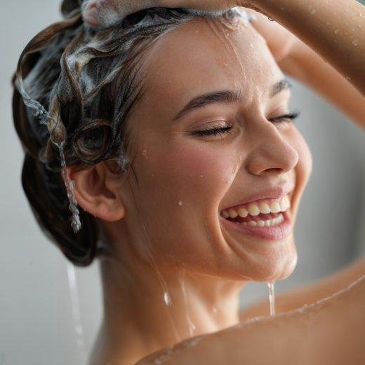 Mastering Hair Washing: Tips for Clean and Vibrant Locks
