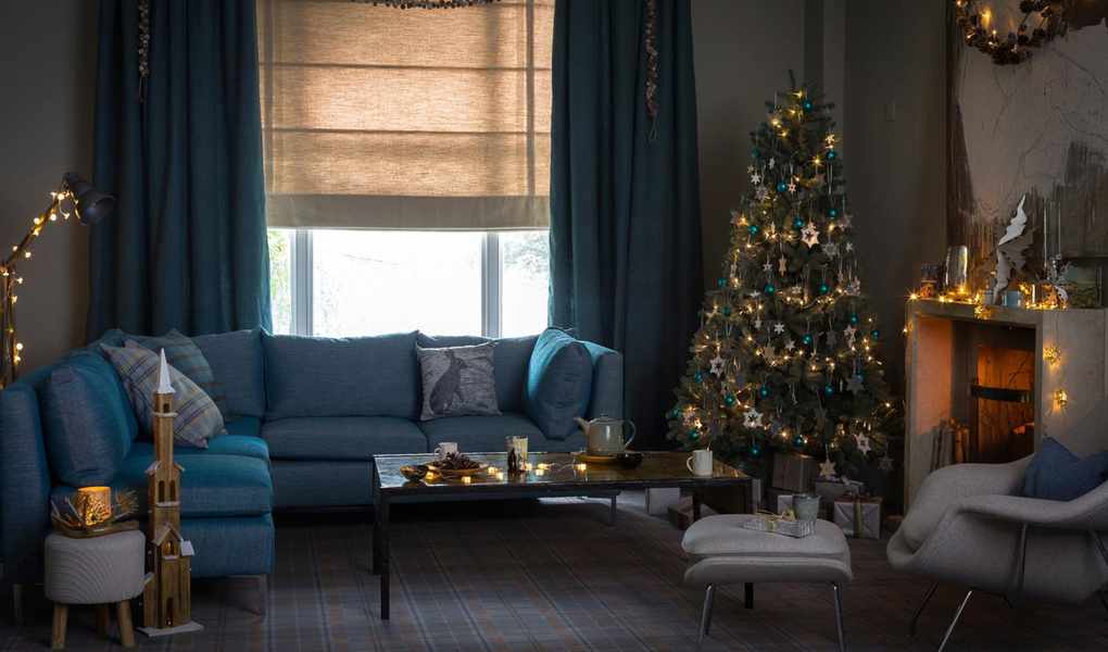 5 Key Winter Home Maintenance Tasks to Complete Before November 30