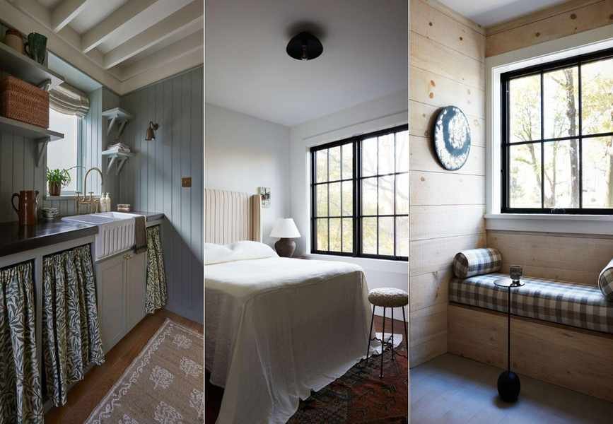 Discover Modern Cottage Style: A Fresh Spin on Rustic Design