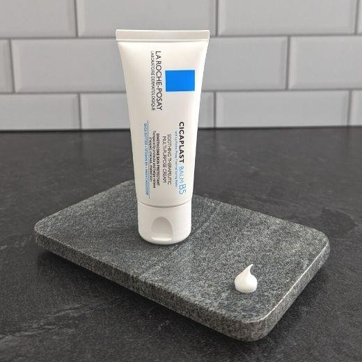 Cicaplast Baume: Soothing Relief for Dry Skin Irritations