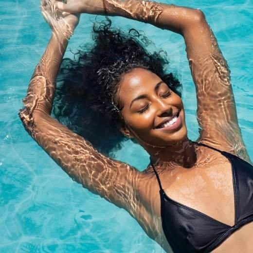 Swimming's Impact on Skin: Discover the Benefits