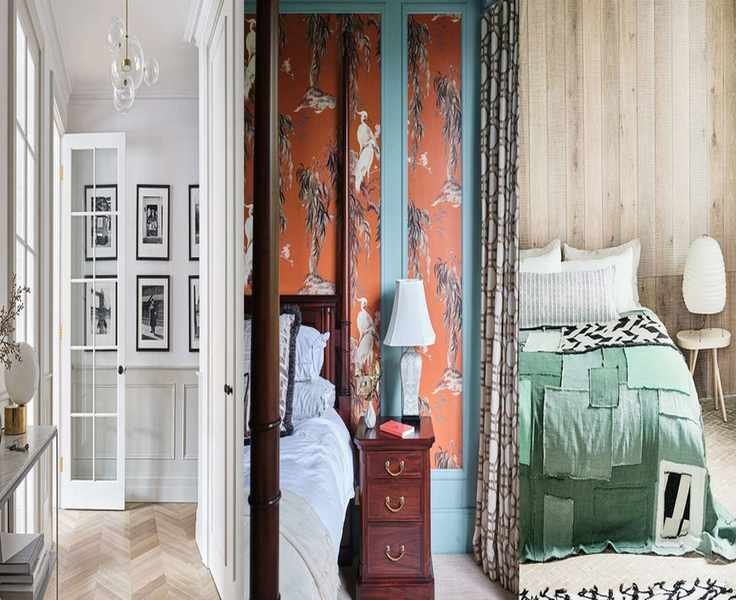 Wall Paneling Ideas: 18 Creative Ways to Enhance Your Space