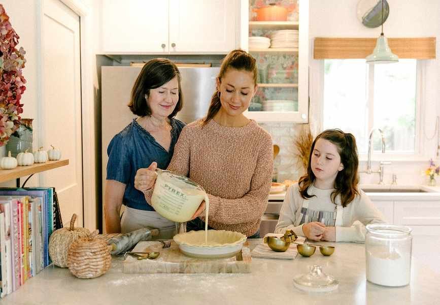 Gift Ideas for Parents: 26 Presents to Become Their Favorite
