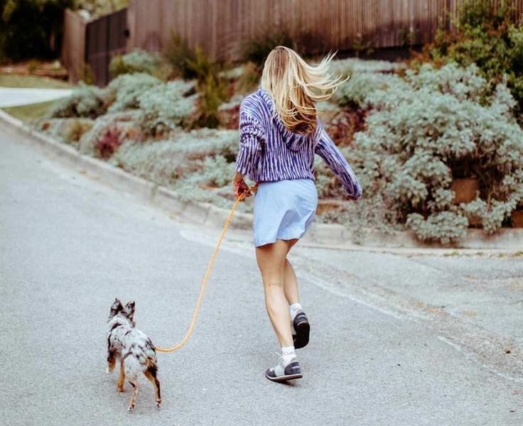 15 Stylish Sneakers for Every Fall Wardrobe