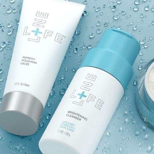 Achieve Youthful Skin with Innovative Lifeline Products