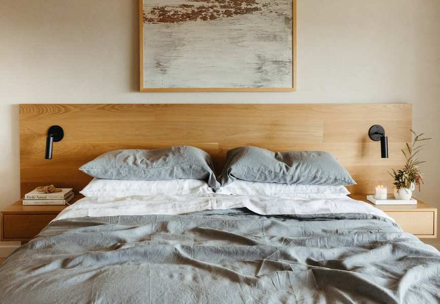 Transform Your Bedroom with These Relaxing Paint Colors