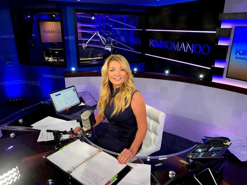 Identifying Financial Scams with Insights from Tech Expert Kim Komando