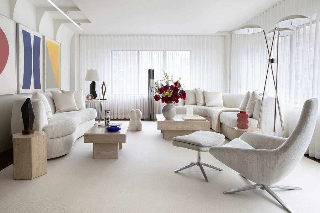 Choosing Colors for North-Facing Rooms: Expert Insights and Advice