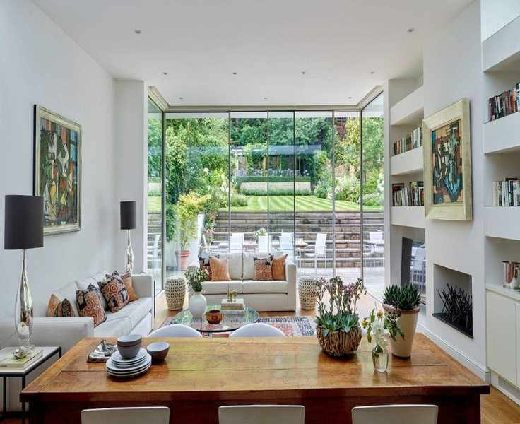 Transform Your Home with a 'Sweeping Week' to Alleviate Chore Stress