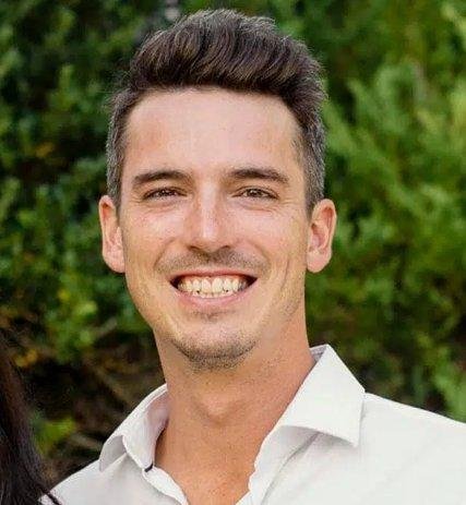 Jamie Hord professional organizer