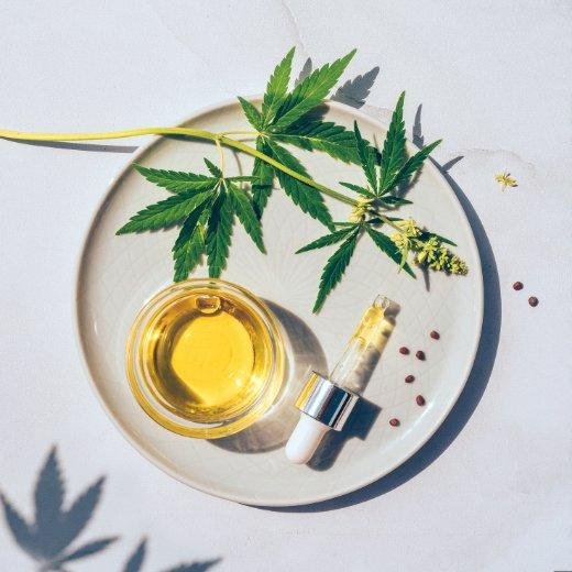 Exploring CBD's Role in Skin Care: Key Insights