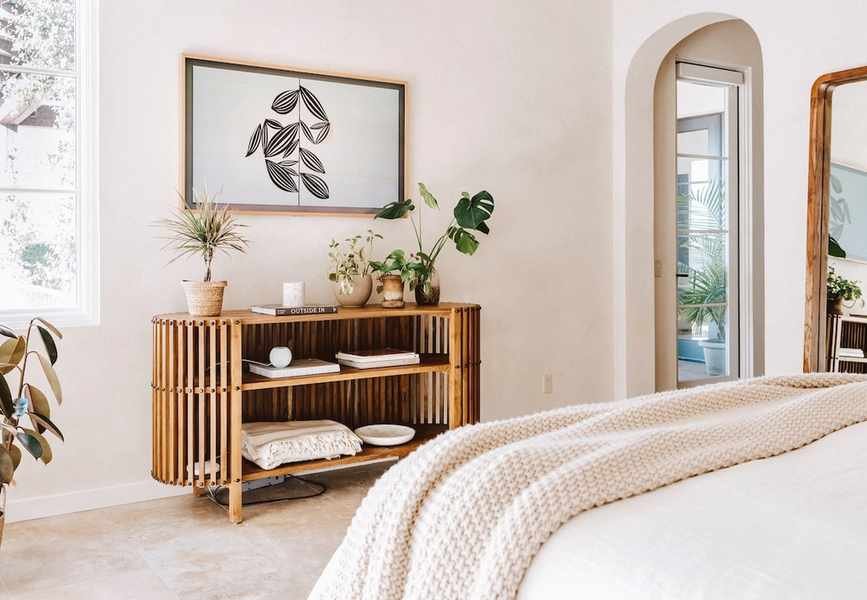 Transform Your Bedroom Into a Cozy Sanctuary with These Tips