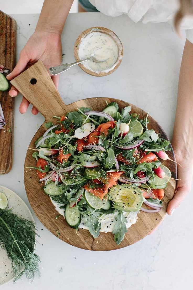 Why Trader Joe’s Everything But the Bagel Seasoning Elevates My Salad