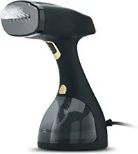 Electrolux Portable Handheld Garment and Fabric Steamer | $59.95 at Amazon Electrolux Portable Handheld Garment and Fabric Steamer | $59.95 at Amazon