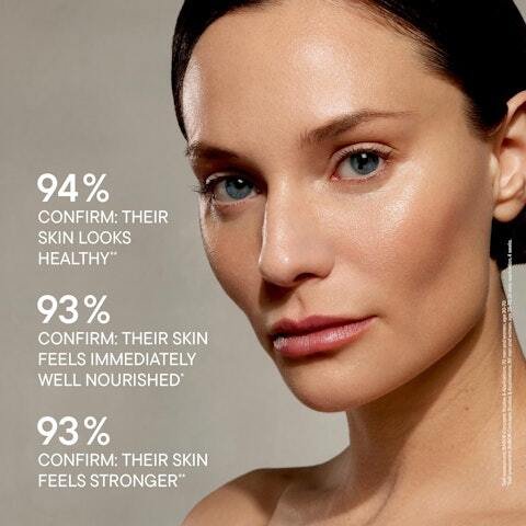 Babor Cure Cream fact sheet