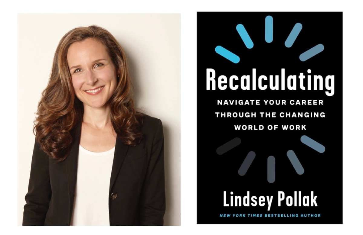 Reinventing Your Career: Tips for Thriving in a Changing Job Market