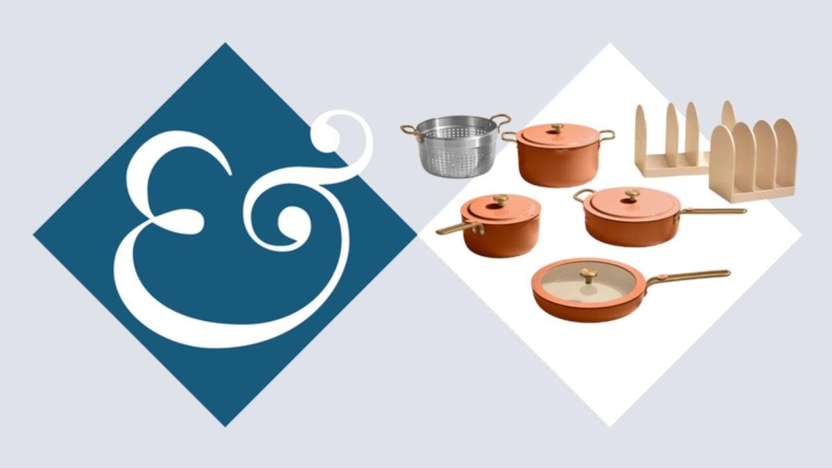 Testing the Non-Toxic 11-Piece Essentials Cookware Set: Fast, Even, and Easy Cleanup