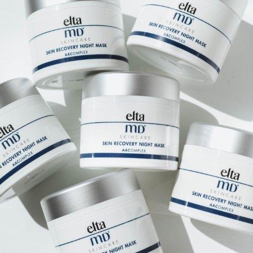 Revitalize Your Skin Overnight with This Night Mask Essential