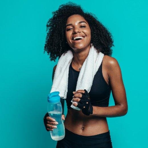 Choosing the Right Exercises for Radiant Skin