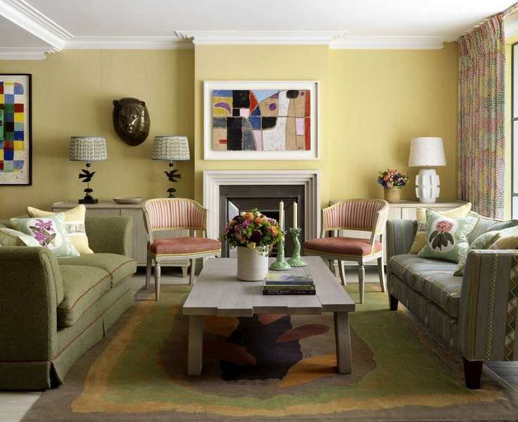 Creative Ways to Illuminate Your Living Room for Style and Comfort
