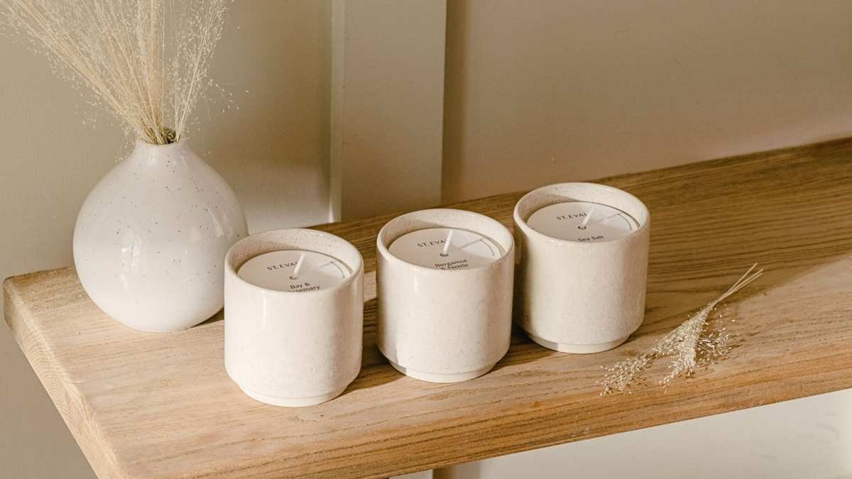 Understanding 8 Candle Wax Types and Which Ones to Avoid