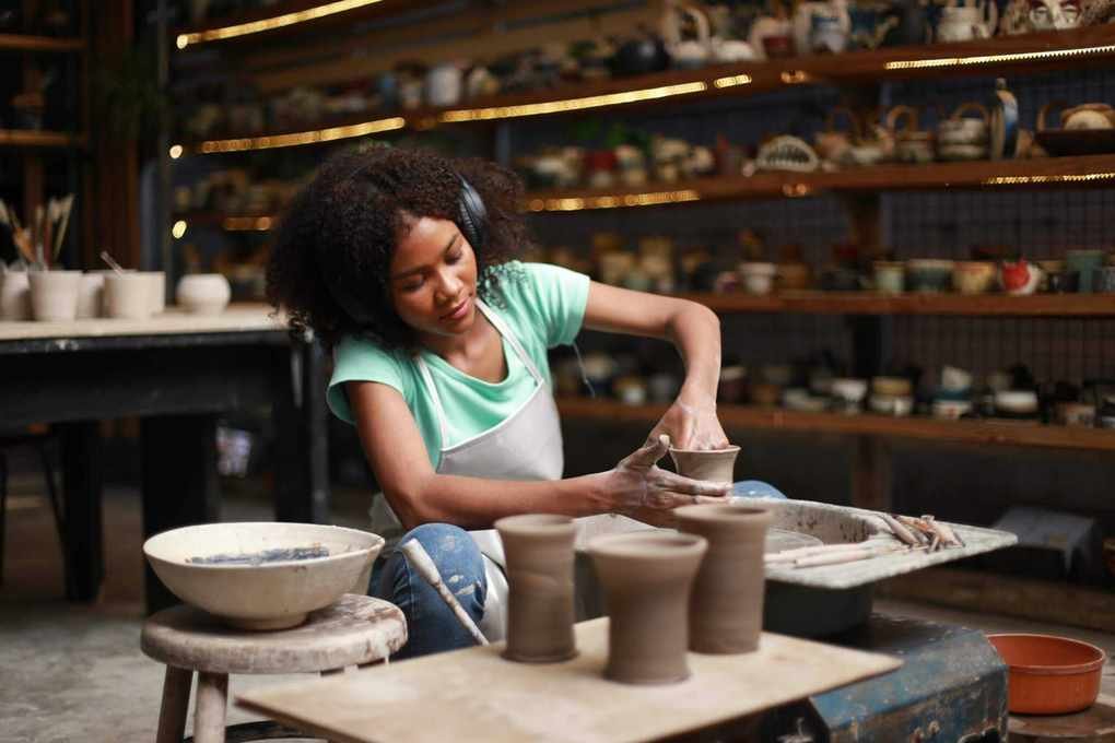 Women Small Business Owners Are Cautious and Value Employee Welfare