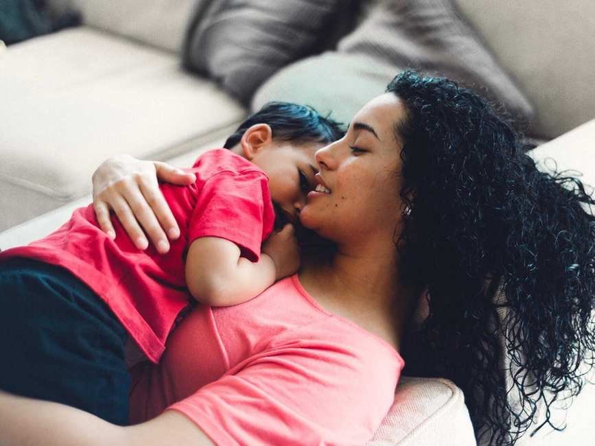 Managing Finances When Caring for Kids and Aging Parents