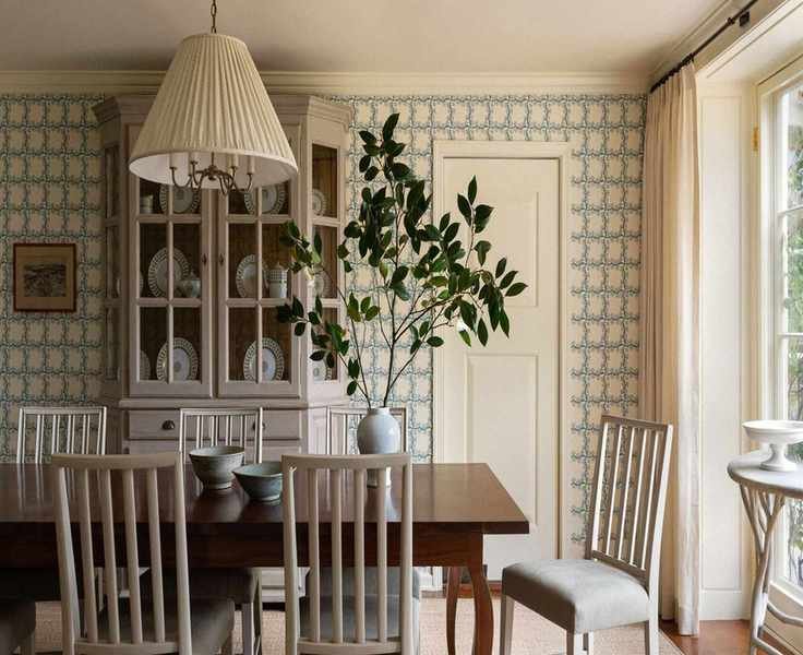 24 Essentials to Infuse Your Space with the English Country Garden Charm