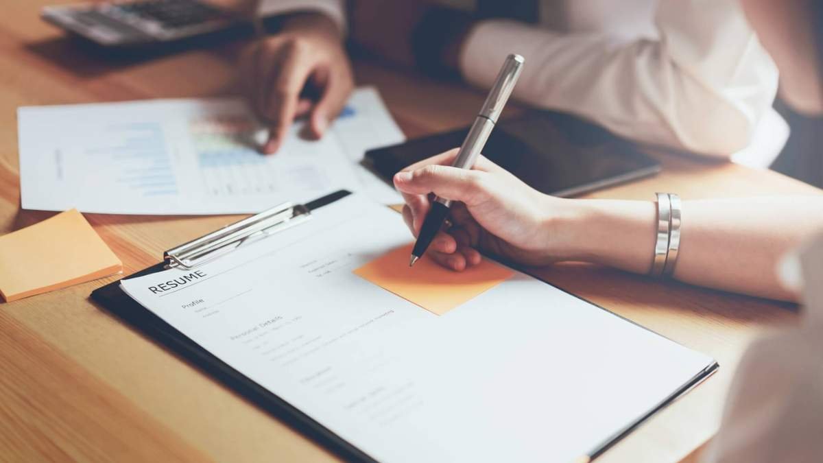 Common Job Application Mistakes to Avoid for a Successful Search