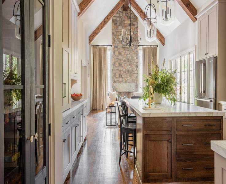 Effective Kitchen Island Storage Solutions – 13 Ways to Optimize Space